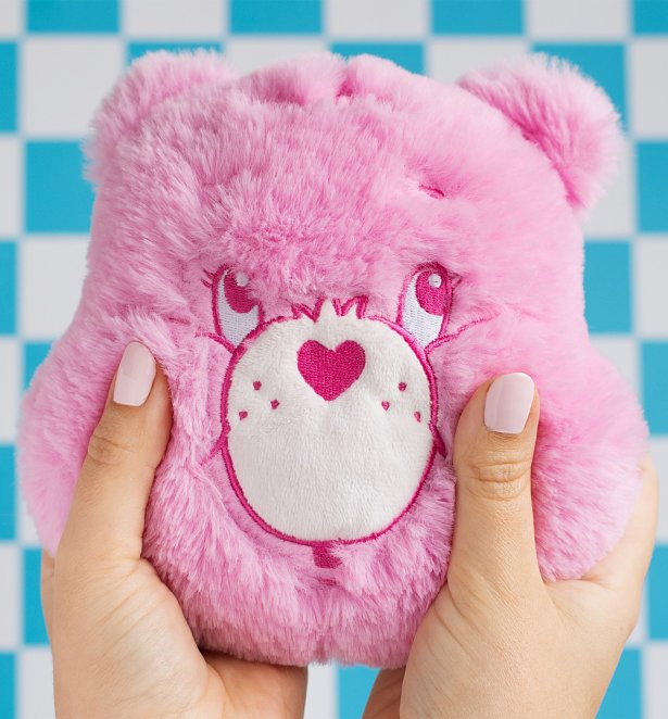 Care Bears Cheer Bears Warmie Bear Care Bears Cheer Bears Warmie Bear