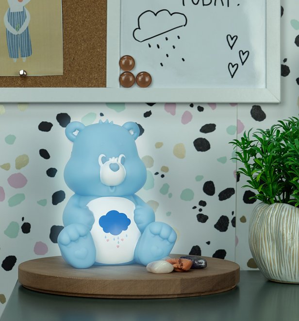 Care Bears Grumpy Bear Mood Light