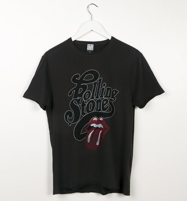 Rolling Stones Licked T-Shirt