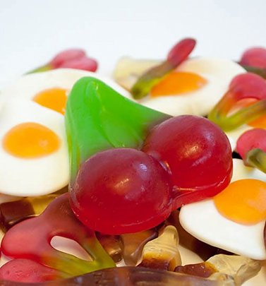 Cherry Penny Sweet Soap Cherry Penny Sweet Soap