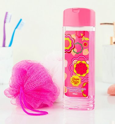 Chupa Chups Shower Gift Set Chupa Chups Shower Gift Set