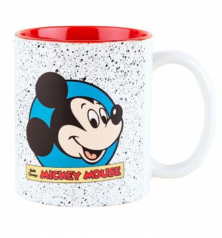 Classic Disney Mickey Mouse Mug Classic Disney Mickey Mouse Mug