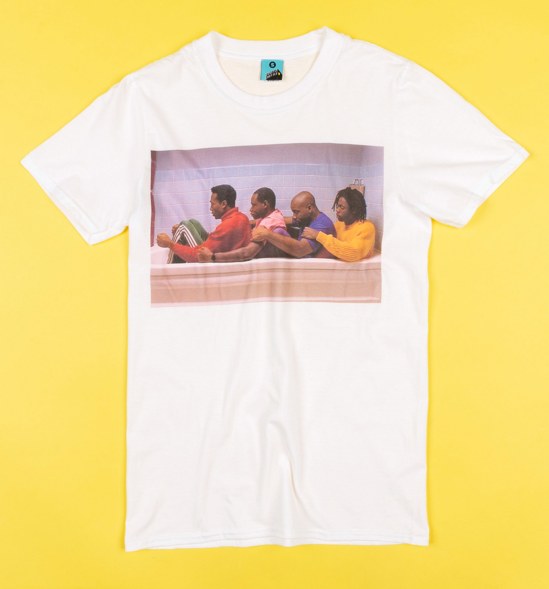 cool runnings t shirt