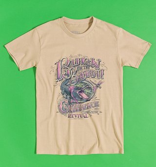 Shop Creedence Clearwater Revival T 