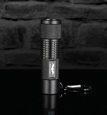 DC Comics Batman Handheld Projection Torch DC Comics Batman Handheld Projection Torch