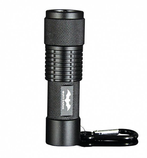 DC Comics Batman Handheld Projection Torch DC Comics Batman Handheld Projection Torch