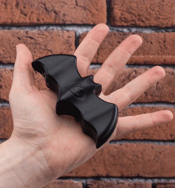 DC Comics Batman Stress Ball DC Comics Batman Stress Ball