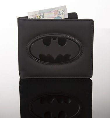 DC Comics Batman Wallet DC Comics Batman Wallet