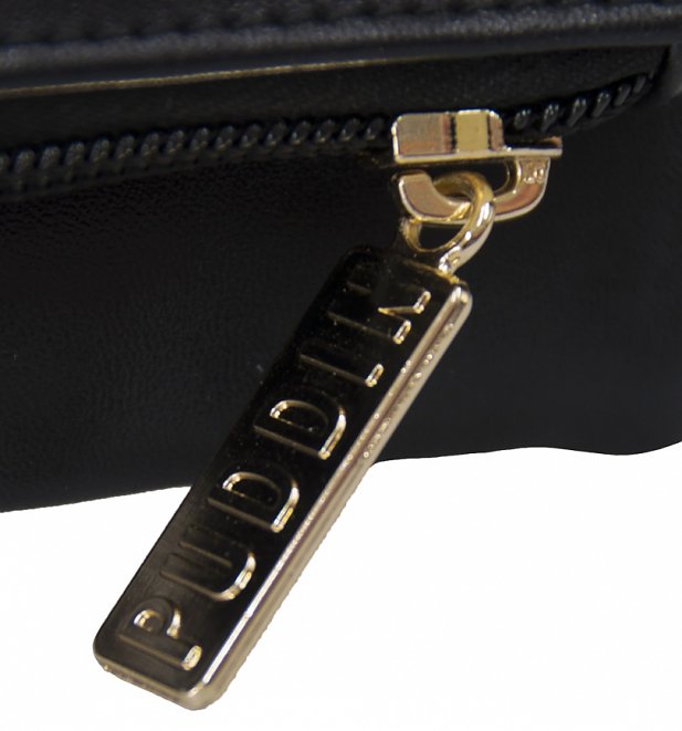 DC Comics Suicide Squad Harley Quinn Property Of The Joker PU Clutch Bag DC Comics Suicide Squad Harley Quinn Property Of The Joker PU Clutch Bag
