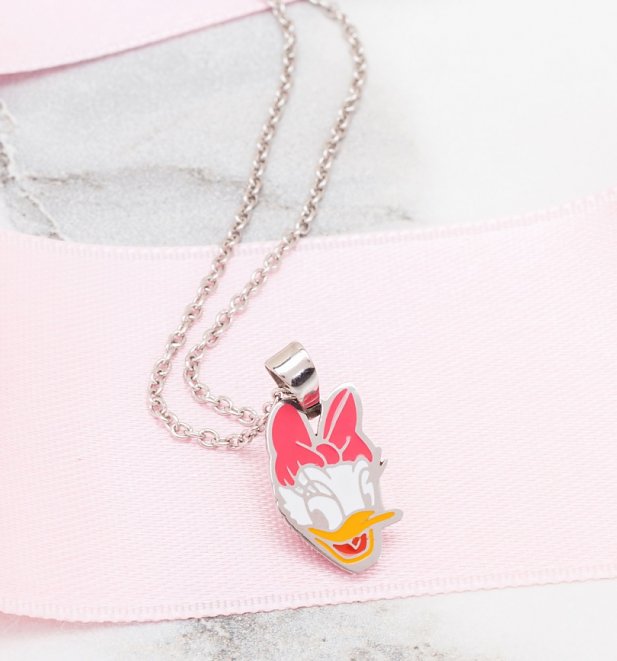 Daisy Duck Necklace Daisy Duck Necklace