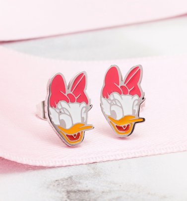 Daisy Duck Stud Earrings Daisy Duck Stud Earrings