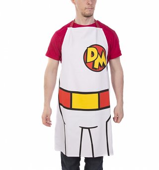 Danger Mouse Apron Danger Mouse Apron