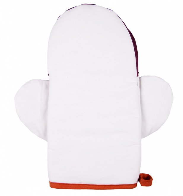 Danger Mouse Oven Glove Danger Mouse Oven Glove
