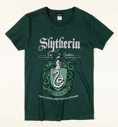 Harry Potter Merchandise Every Slytherin Needs