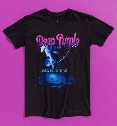 Official Music & Band T-Shirts, Clothes, Gifts & Merch | TruffleShuffle ...