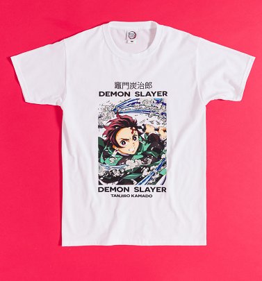 Demon Slayer Launches Official Online Shop