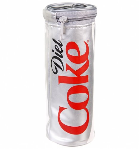 Diet Coke Can Pencil Case Diet Coke Can Pencil Case