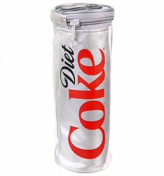 Diet Coke Can Pencil Case Diet Coke Can Pencil Case