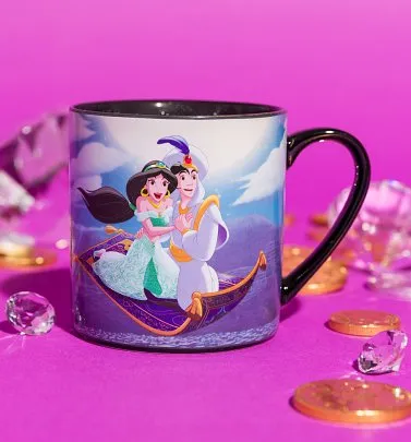 Disney Mugs  Official Disney Cups, Travel Mugs & 3D Mugs
