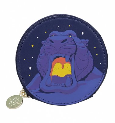 Disney Aladdin Cave Of Wonders Coin Purse Disney Aladdin Cave Of Wonders Coin Purse