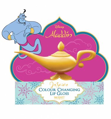 Disney Aladdin Magic Lamp Colour Changing Lip Balm Disney Aladdin Magic Lamp Colour Changing Lip Balm