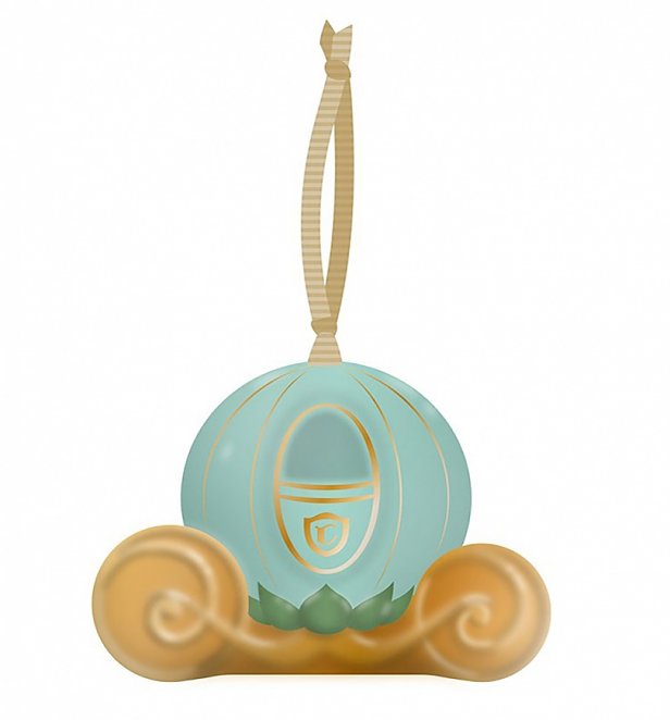 Disney Cinderella Carriage Hanging Decoration Disney Cinderella Carriage Hanging Decoration