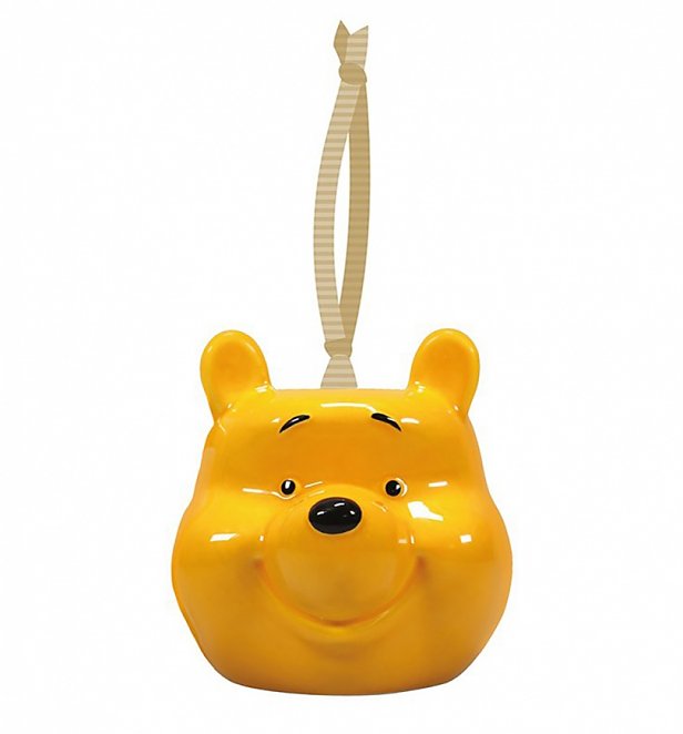 Disney Winnie The Pooh Hanging Decoration Disney Winnie The Pooh Hanging Decoration
