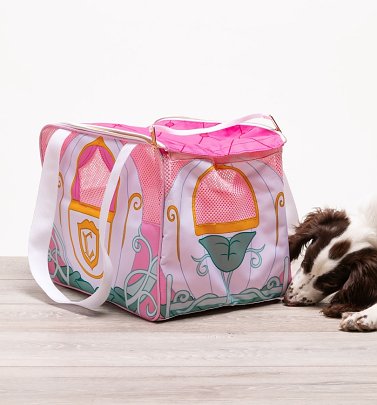 Disney Cinderella Pumpkin Carriage Pet Carrier Disney Cinderella Pumpkin Carriage Pet Carrier