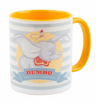 Disney Classic Dumbo The Elephant Mug Disney Classic Dumbo The Elephant Mug