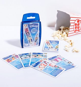 Disney Classics Top Trumps Card Game Disney Classics Top Trumps Card Game