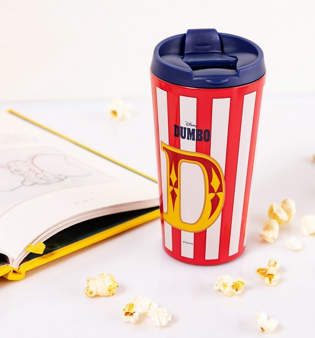 Disney Dumbo Travel Mug Home Furniture Diy Children S Kitchen