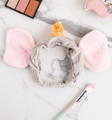 Disney Dumbo Make Up Headband from Mad Beauty Disney Dumbo Make Up Headband from Mad Beauty