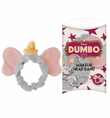 Disney Dumbo Make Up Headband from Mad Beauty Disney Dumbo Make Up Headband from Mad Beauty