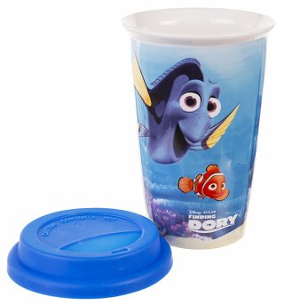 Disney Finding Dory Travel Mug Disney Finding Dory Travel Mug