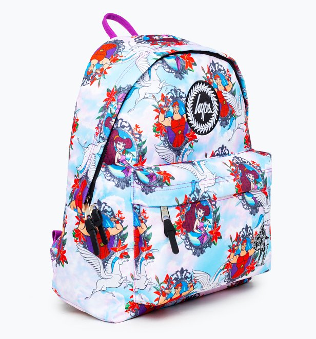 disney hercules backpack