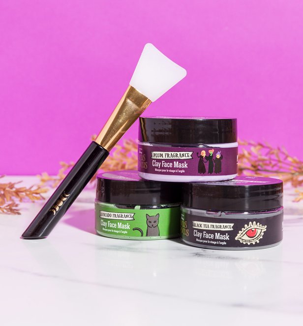 Disney Hocus Pocus Multi Face Mask Set