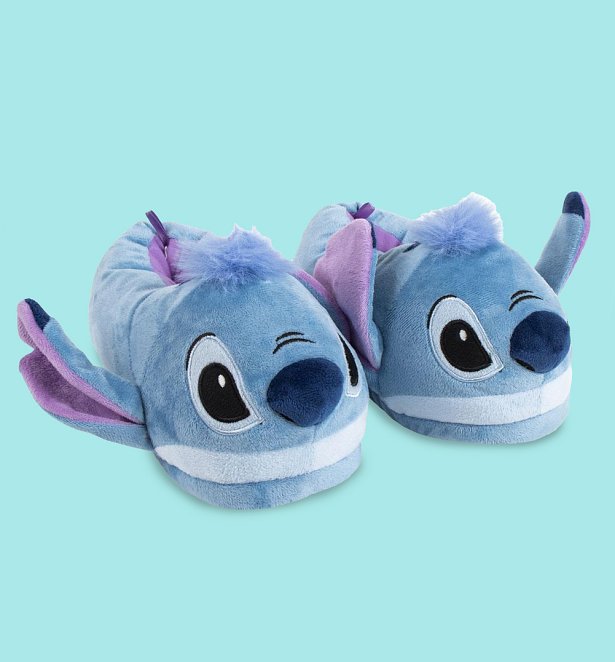 Pluche slippers online