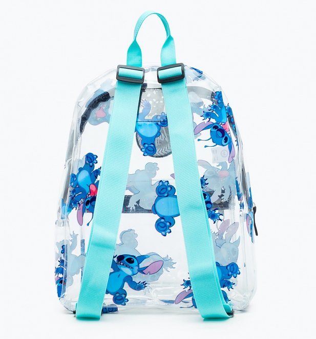 hype stitch backpack