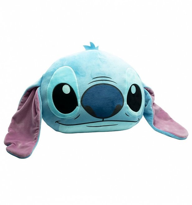 Disney Lilo and Stitch Cushion Disney Lilo and Stitch Cushion