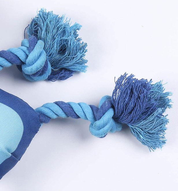 Disney Lilo and Stitch Rope Toy for Dogs