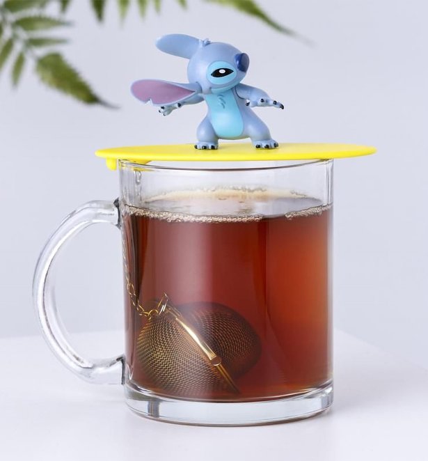 Disney Lilo & Stitch Tea Infuser