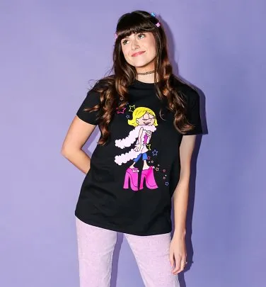 Official Lizzie Mcguire T Shirts Clothing Merchandise TruffleShuffle