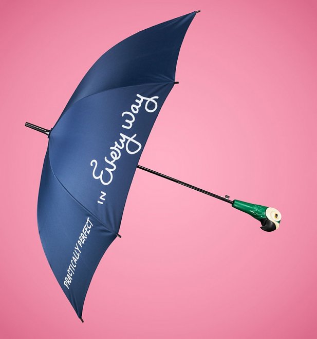 Disney Mary Poppins Practically Perfect In Every Way Umbrella Disney Mary Poppins Practically Perfect In Every Way Umbrella