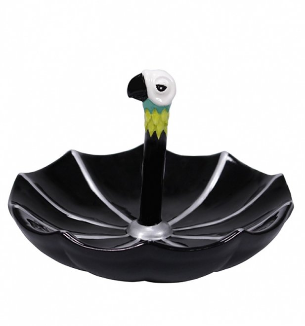 Disney Mary Poppins Umbrella Trinket Dish Disney Mary Poppins Umbrella Trinket Dish