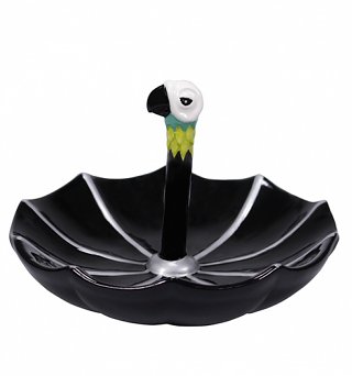 Disney Mary Poppins Umbrella Trinket Dish Disney Mary Poppins Umbrella Trinket Dish