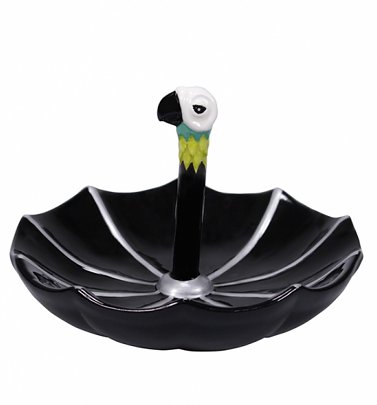 Disney Mary Poppins Umbrella Trinket Dish Disney Mary Poppins Umbrella Trinket Dish