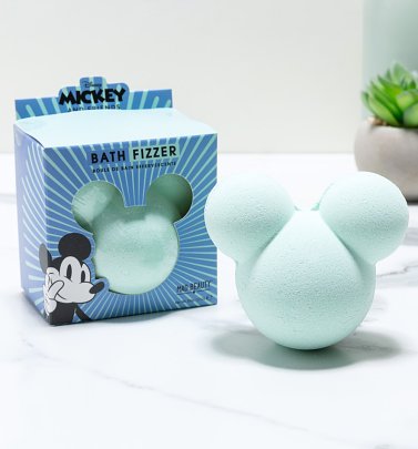 Disney Mickey And Friends Bath Fizzer