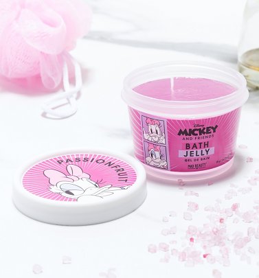 Disney Mickey And Friends Daisy Bath Jelly Disney Mickey And Friends Daisy Bath Jelly
