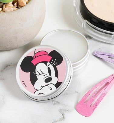 Disney Mickey And Friends Minnie Mouse Cherry Lip Balm Disney Mickey And Friends Minnie Mouse Cherry Lip Balm