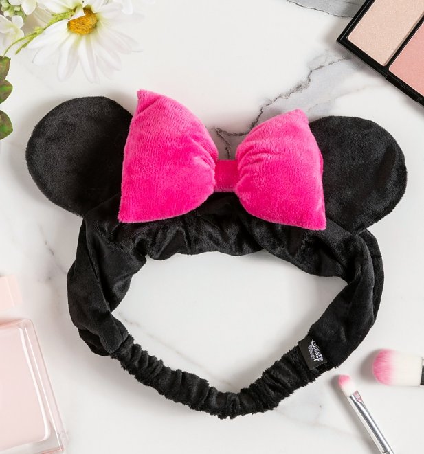 Disney Mickey And Friends Minnie Mouse Headband